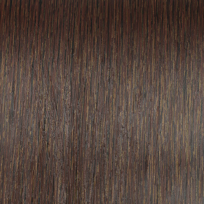 Filem PVC Bijian Kayu Berkilat Tinggi